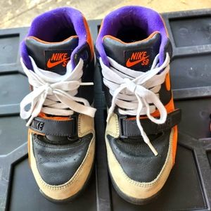 Nike SB Dawn of the Dead Air Trainer 1